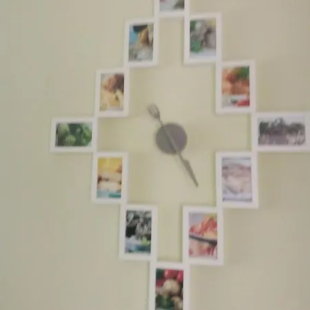 Apartment Romainappartamento *