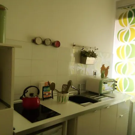 Romainappartamento Apartment *