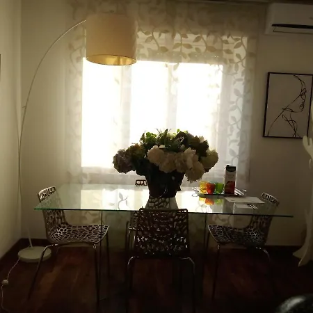 Romainappartamento Apartment Rome
