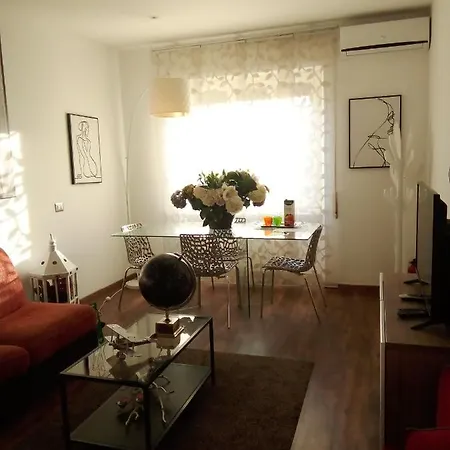 Romainappartamento Apartment