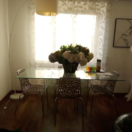 Romainappartamento Apartment *