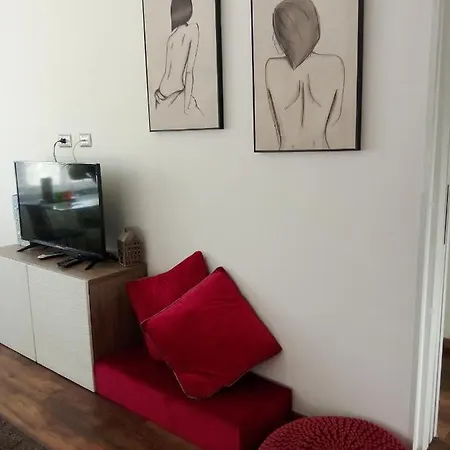 Apartment Romainappartamento
