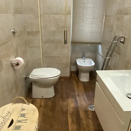 Romainappartamento Apartment Rome