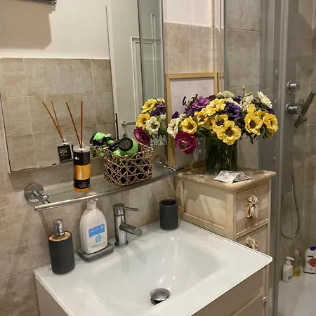 Romainappartamento Apartment *
