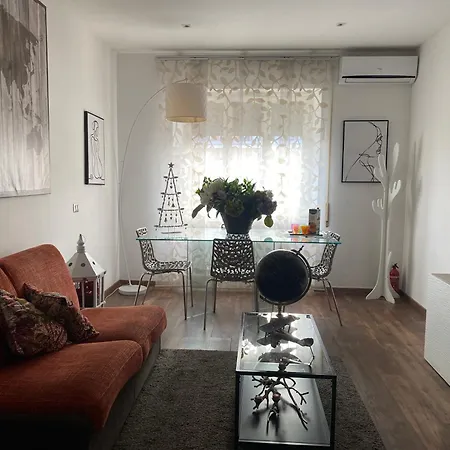 Apartment Romainappartamento Rome