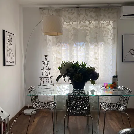 Romainappartamento Apartment
