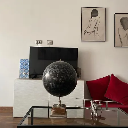 Romainappartamento Apartment Rome