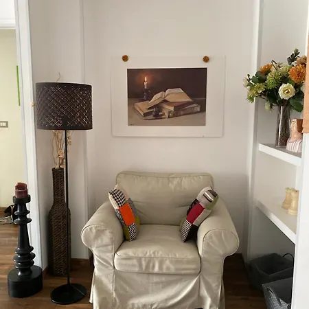 Apartment Romainappartamento