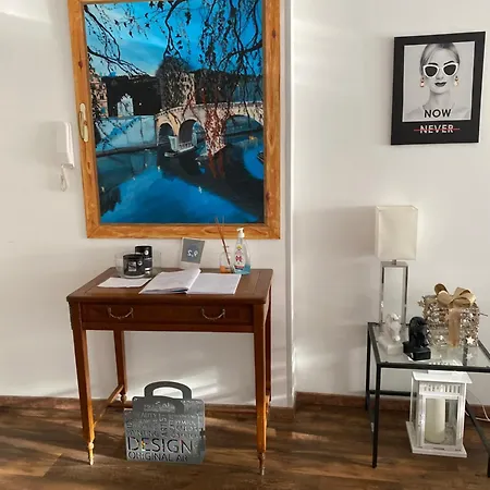 Romainappartamento Apartment