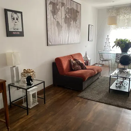 Apartment Romainappartamento