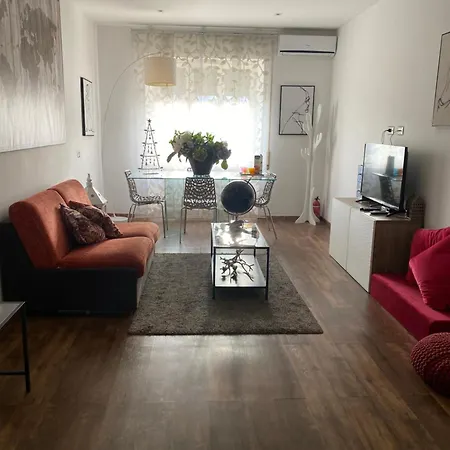 Romainappartamento Apartment