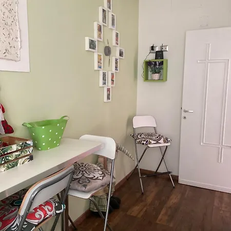 Apartment Romainappartamento Rome