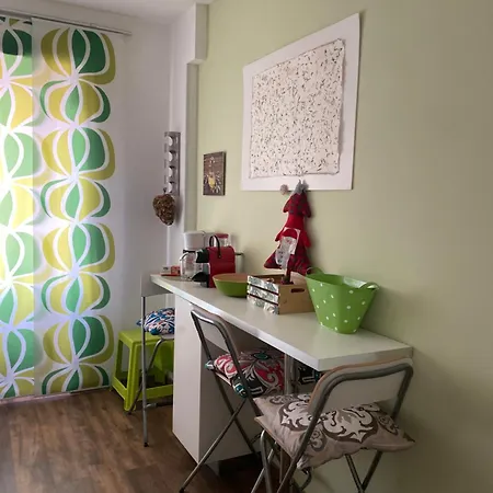 Apartment Romainappartamento