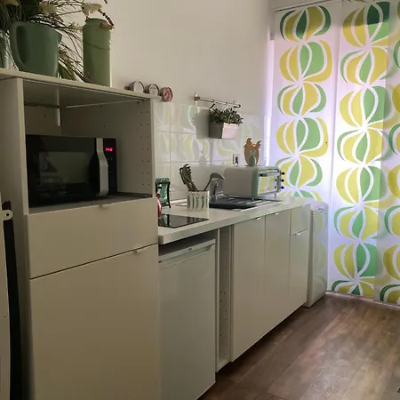 Romainappartamento Apartment Rome