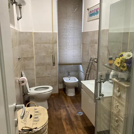 Romainappartamento Apartment Rome